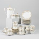 1192 2400 Kaffeservis